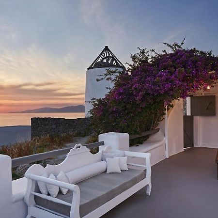 Апартаменти Bo House Private Jacuzzi By Monocle Mykonos Town Екстер'єр фото