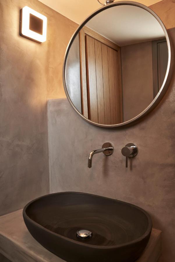 Апартаменти Bo House Private Jacuzzi By Monocle Mykonos Town Екстер'єр фото