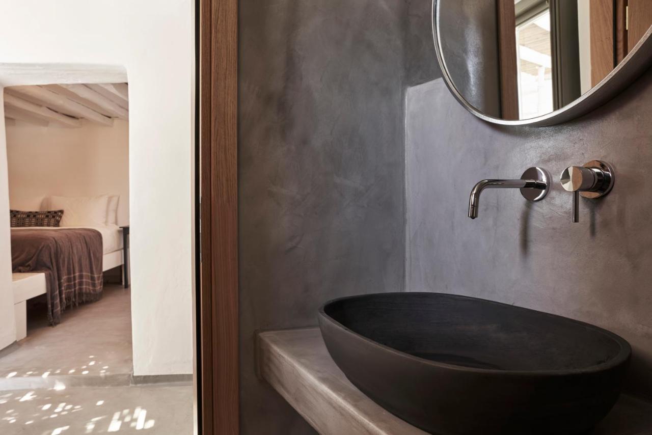 Апартаменти Bo House Private Jacuzzi By Monocle Mykonos Town Екстер'єр фото