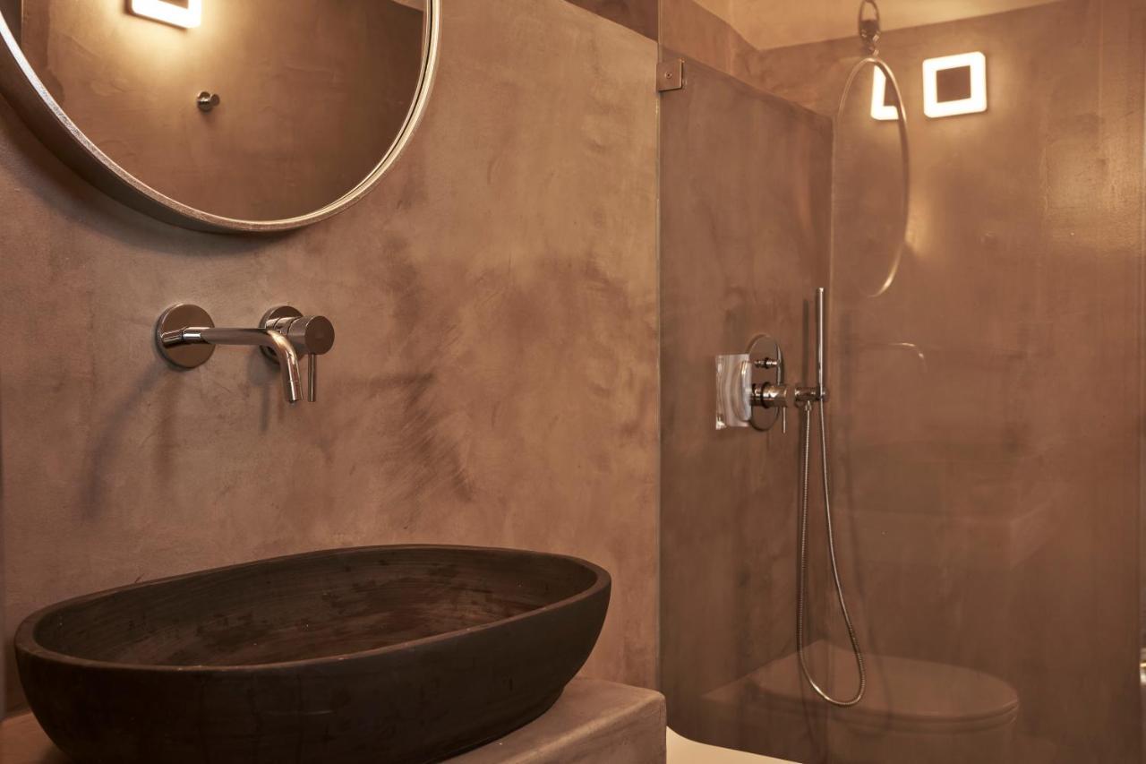 Апартаменти Bo House Private Jacuzzi By Monocle Mykonos Town Екстер'єр фото